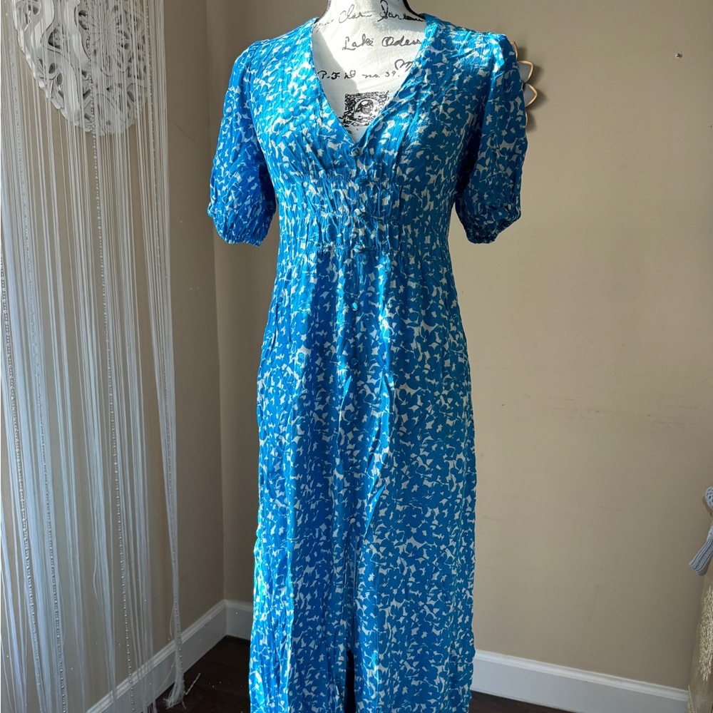 Zara dress